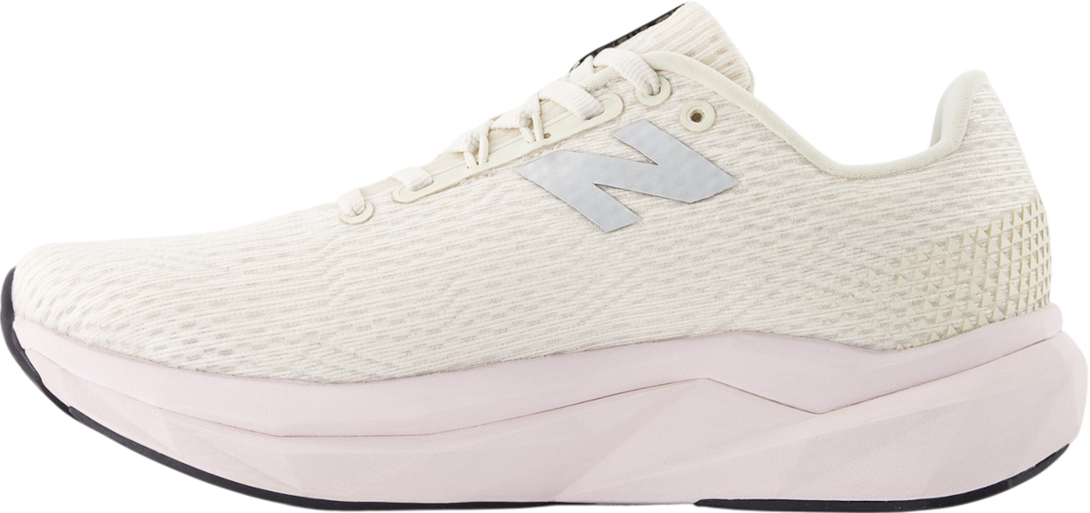 Sneakers og sko New Balance FuelCell Propel v5 Hvid | wfcpr-cs5, 1