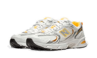Sneakers og sko New Balance 530 Hvid | MR530PUT, 2