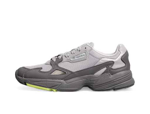 Sneakers og sko adidas Originals Falcon W Grå | EE5115
