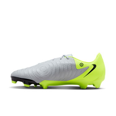 Sneakers og sko Nike Phantom GX II Academy FG/MG Grå | FD6723-003, 2