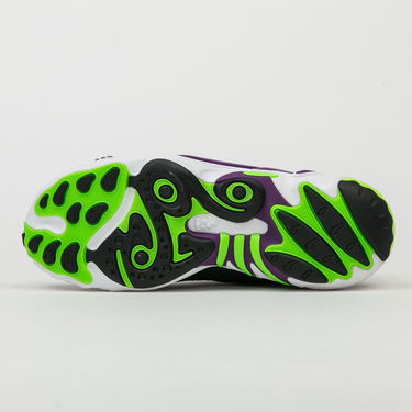 Sneakers og sko adidas Performance FYW 98 Lilla | EG5196, 4