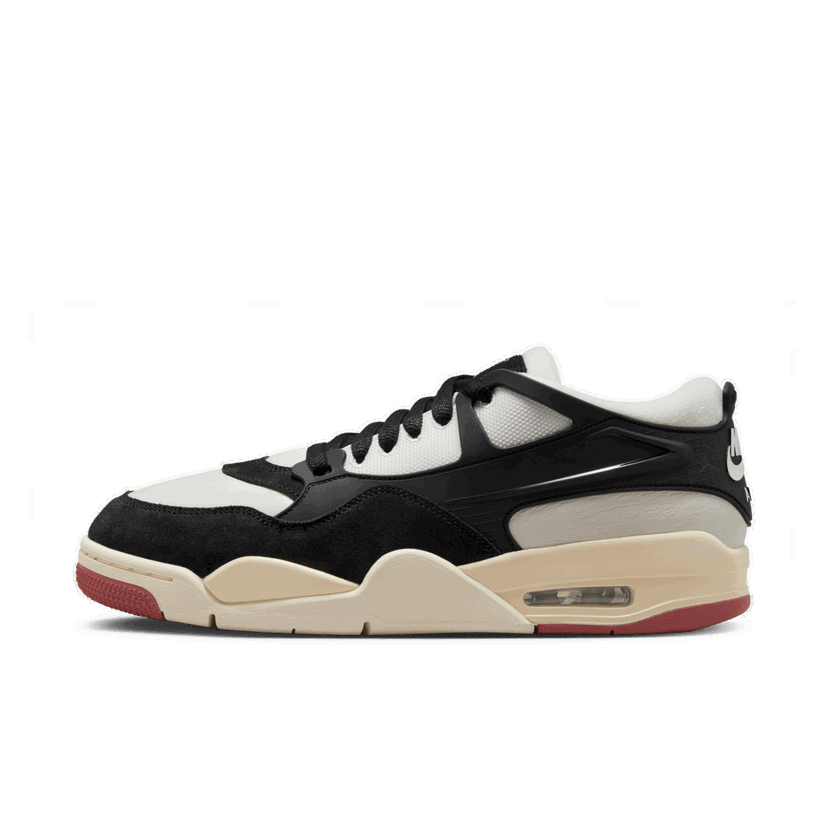 Sneakers og sko Jordan Air Jordan 4 RM "Canyon Rust" Sort | FQ7939-100