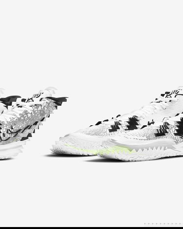 Sneakers og sko Nike Kyrie 7 "Brooklyn Beats" Hvid | CQ9326-100, 1