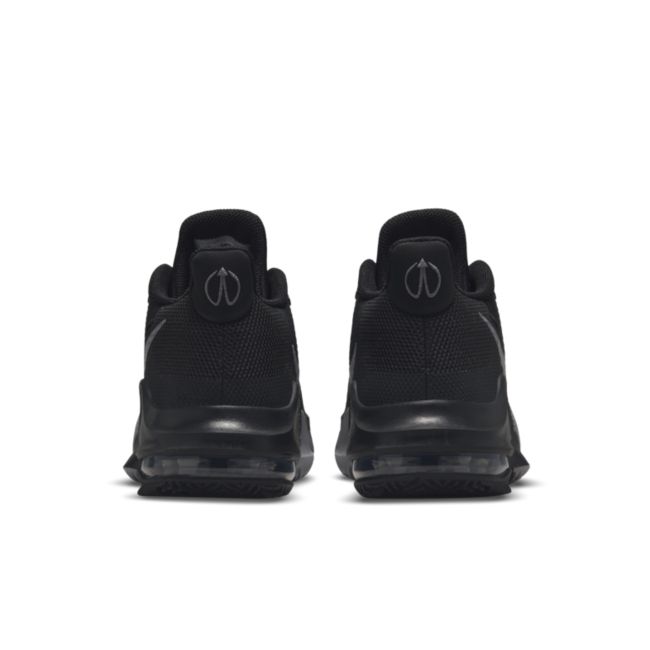 Sneakers og sko Nike Air Max Impact 3 Sort | DC3725-003, 1