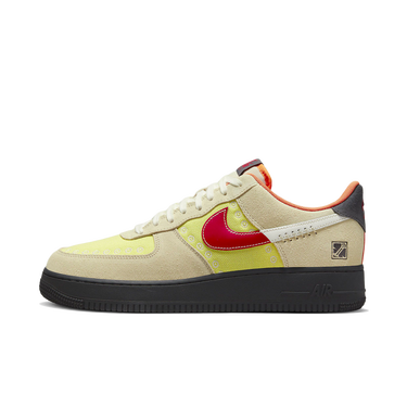 Sneakers og sko Nike Air Force 1 Low "Somos Familia" Beige | DZ5355-126, 0