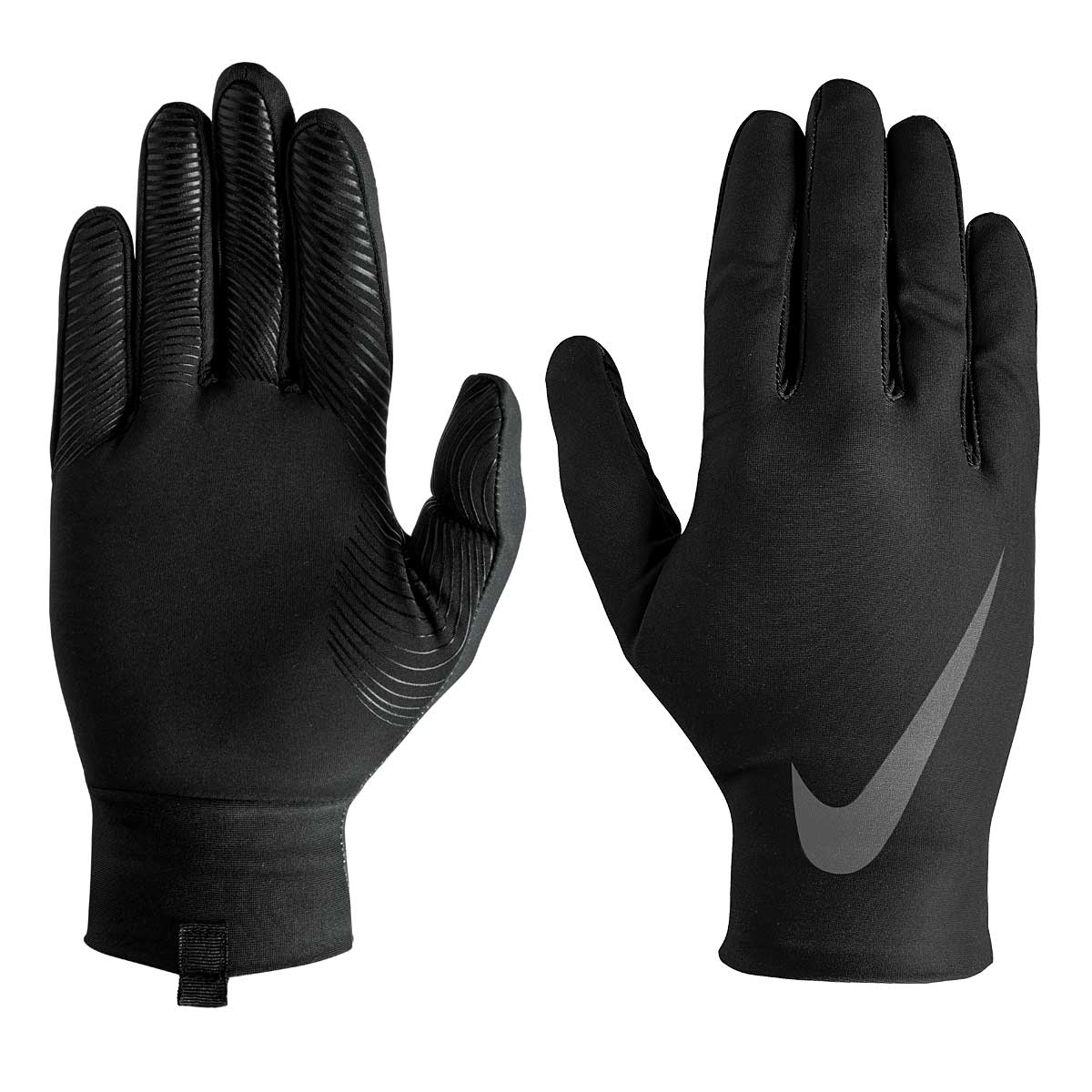 Handsker Nike Base Layer Sort | 9316-14_026, 1