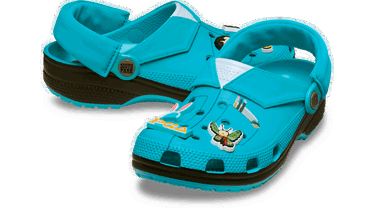 Sneakers og sko Crocs South Park Randy Classic Clogs Blå | 211502-90H, 1