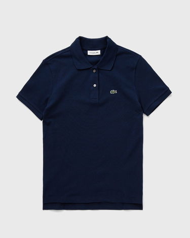 Polo skjorte Lacoste POLO Mørkeblå | PF7839-166, 0