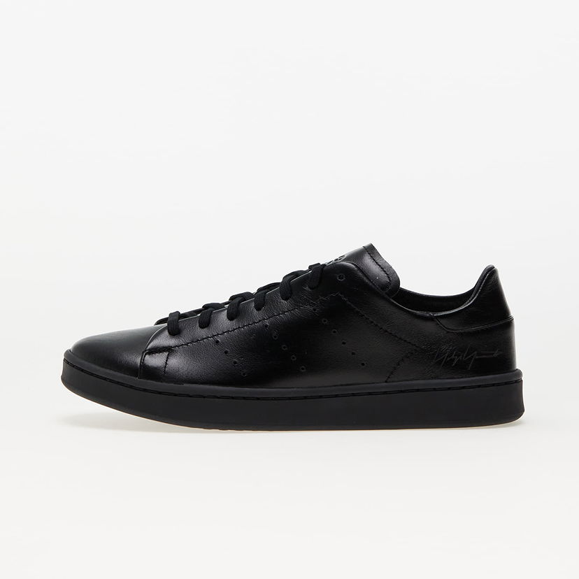 Sneakers og sko Y-3 Stan Smith Sort | IG4036