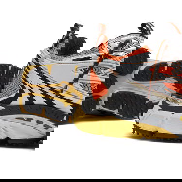 Sneakers og sko Off-White OW Be Right Back Orange | OMIA295S25FAB0017225, 3