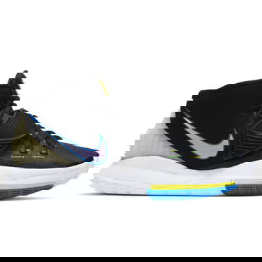 Sneakers og sko Nike Kyrie 6 Shutter Shades Sort | BQ4630-004, 0