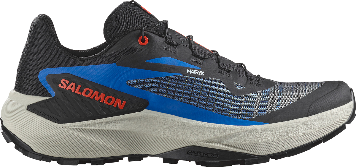 Sneakers og sko Salomon Salomon Genesis Blå | l47807-700, 0