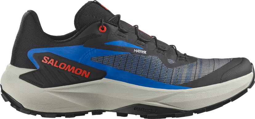 Sneakers og sko Salomon Salomon Genesis Blå | l47807-700