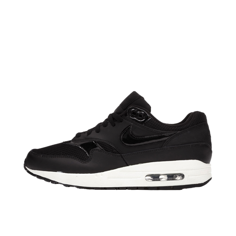 Sneakers og sko Nike Air Max 1 Stealth W Sort | 319986-039