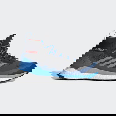 Sneakers og sko adidas Performance Terrex Free Hiker Gore-Tex Sort | GZ0356, 0