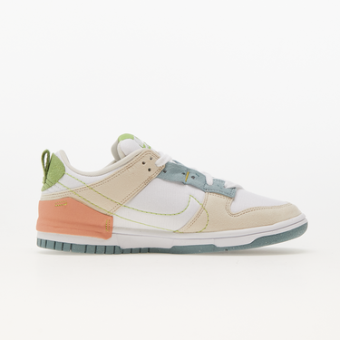 Sneakers og sko Nike Dunk Low Disrupt 2 "Easter" W Flerfarvet | DV3457-100, 3