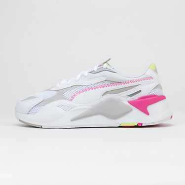 Sneakers og sko Puma RS-X³ Millenium Hvid | 373236 04, 0