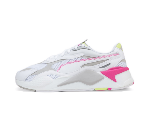 Sneakers og sko Puma RS-X³ Millenium Hvid | 373236 04