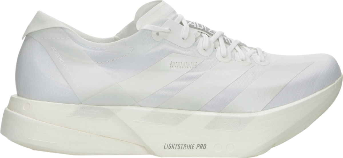 Sneakers og sko adidas Performance ADIZERO ADIOS PRO 4 Hvid | jr6366, 0