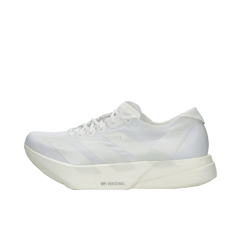 Sneakers og sko adidas Performance ADIZERO ADIOS PRO 4 Hvid | jr6366