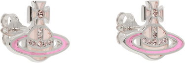 Øreringe Vivienne Westwood Concetta Earrings Metalisk | 6201035U-02P524-, 1