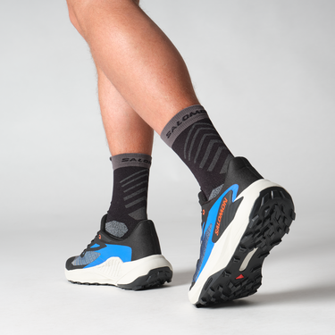 Sneakers og sko Salomon Salomon Genesis Blå | l47807-700, 1