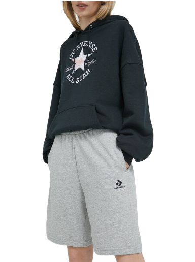 Shorts Converse Core Shorts Grå | 10023875.A02