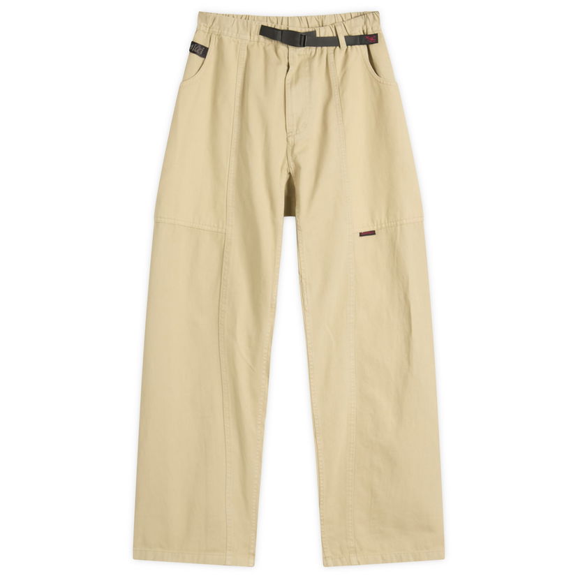 Bukser GRAMICCI Gramicci Gadget Pants Beige | G105-OGT-OAT