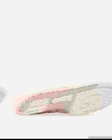 Sneakers og sko adidas Originals Solebox x Rivalry Low "Cloud White" Hvid | ID2879 001, 7