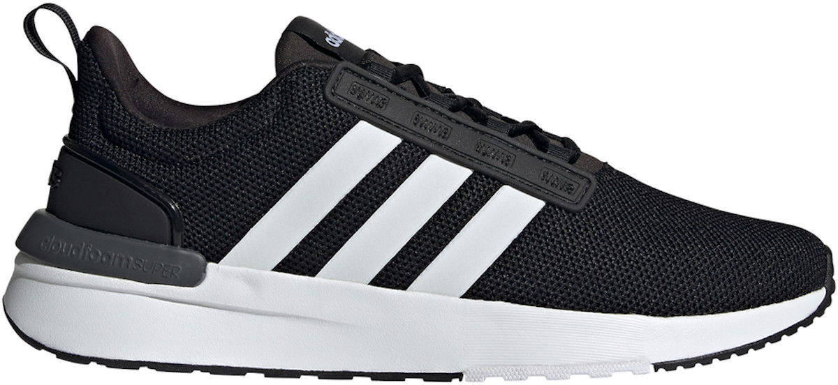 Sneakers og sko adidas Originals Racer TR21 Sort | gz8184, 1