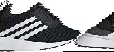 Sneakers og sko adidas Originals Racer TR21 Sort | gz8184, 1