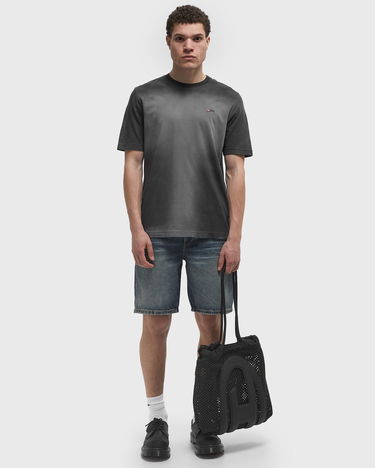 T-shirt Diesel Diesel T-Adjust-R15 T-Shirt Sort | A16621-0PKAL-9XX, 2