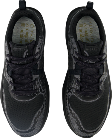 Sneakers og sko New Balance Fresh Foam X Hierro v8 Gore-Tex® Sort | mthiga8, 2