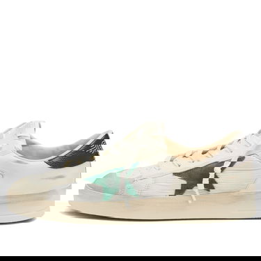 Sneakers og sko Golden Goose Golden Goose Stardan Hvid | GMF00333-F006908-82873, 0