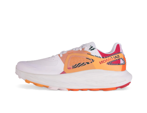 Sneakers og sko Salomon Ciele x Glide Max TR "Blazing Orang" Orange | L47296200