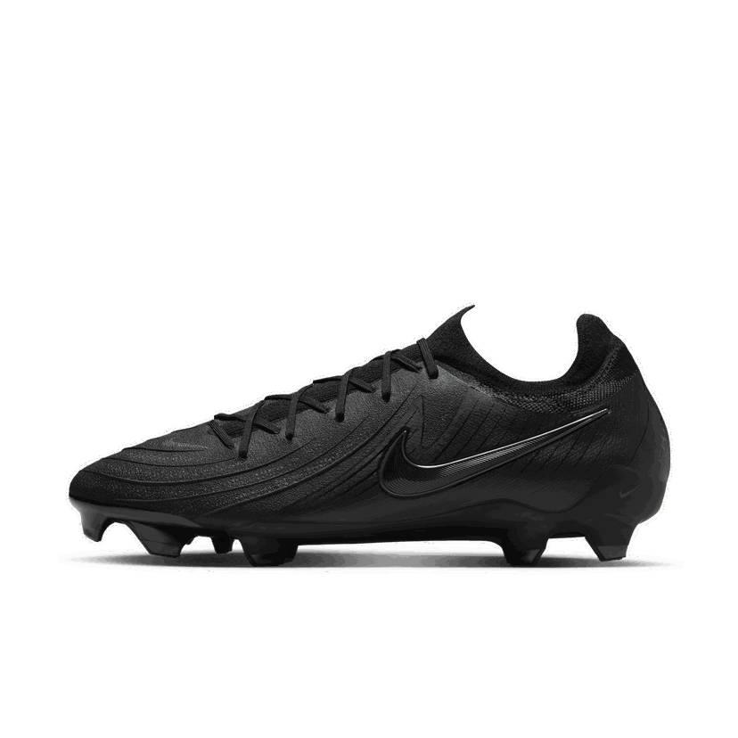 Sneakers og sko Nike Phantom GX 2 Pro FG Sort | FJ2563-002