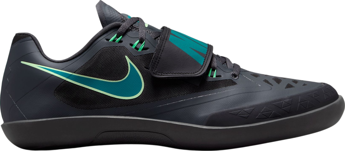 Sneakers og sko Nike Zoom SD 4 Grå | hq3487-001, 0