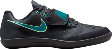 Sneakers og sko Nike Zoom SD 4 Grå | hq3487-001, 0