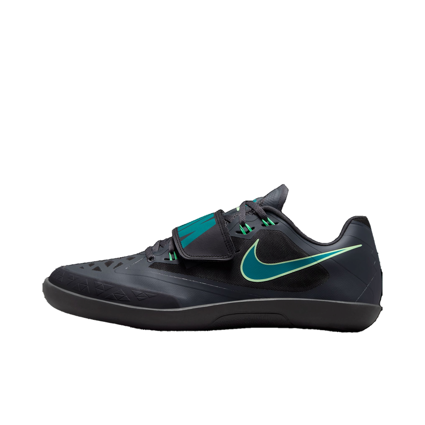 Sneakers og sko Nike Zoom SD 4 Grå | hq3487-001