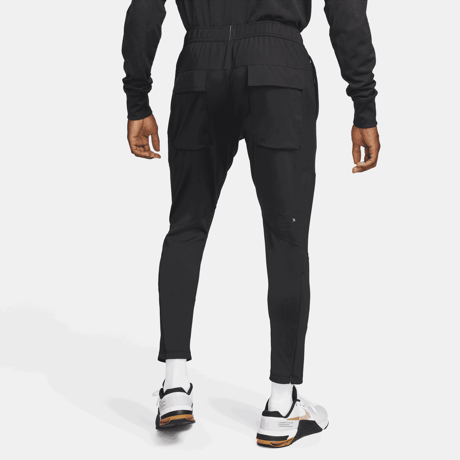 Joggingbukser Nike Dri-FIT ADV Axis Sort | FB8530-010, 1