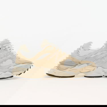 Sneakers og sko New Balance 9060 White/ Beige Beige | U9060W, 2
