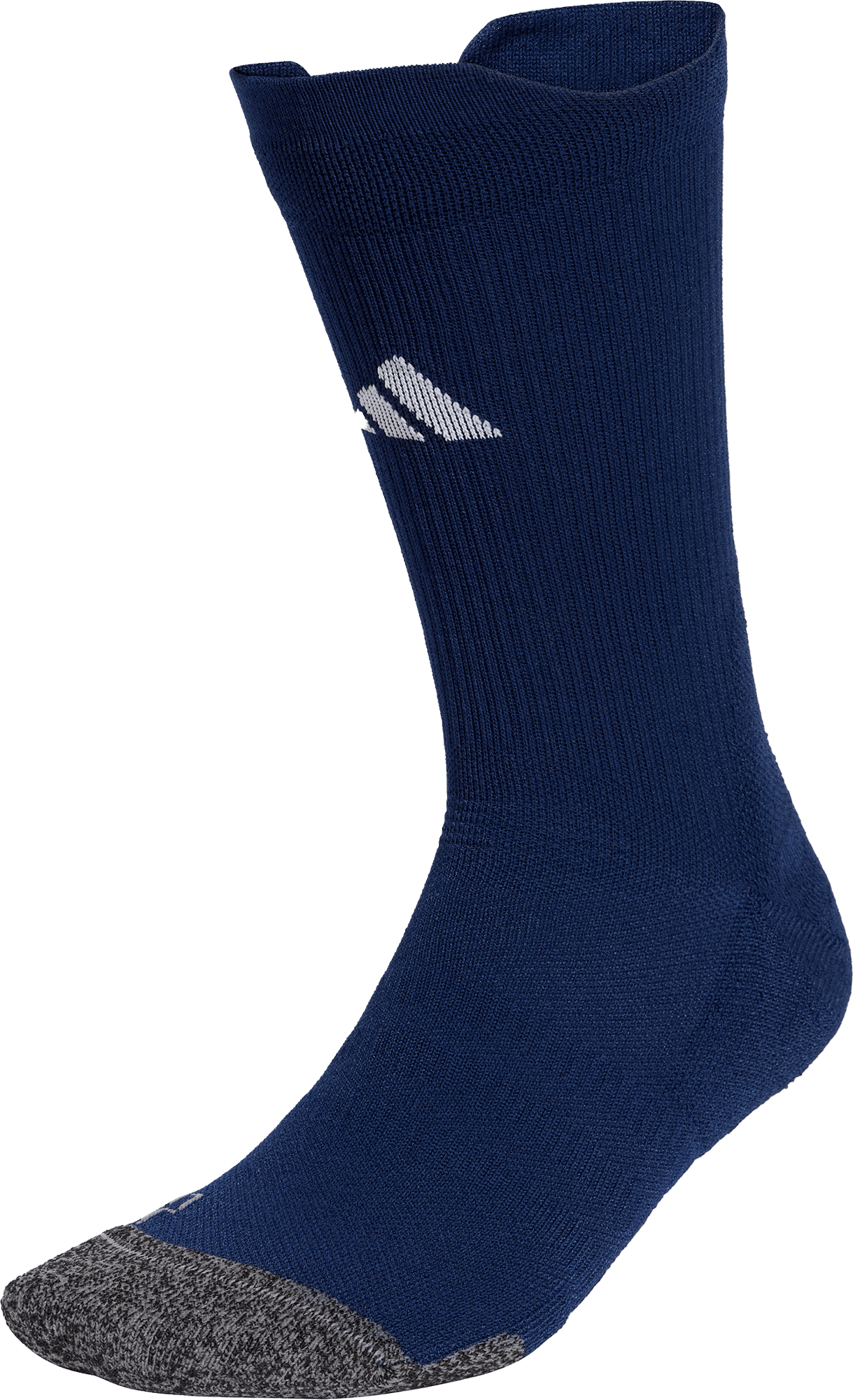 Sokker adidas Originals Adidas FTBL Cush Crew Socks Blå | jw3434, 0