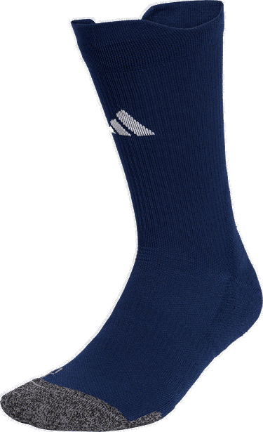 Sokker adidas Originals Adidas FTBL Cush Crew Socks Blå | jw3434, 0