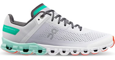 Sneakers og sko On Running Cloudflow 3 Grå | 35-98208, 1