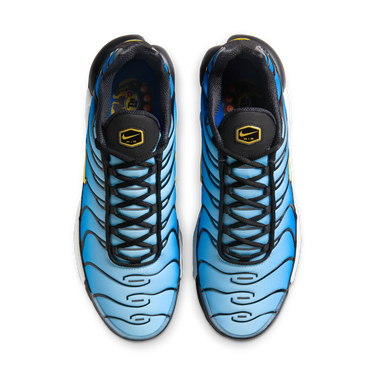 Sneakers og sko Nike Air Max Plus "Hyper Blue" Blå | DX0755-001, 3