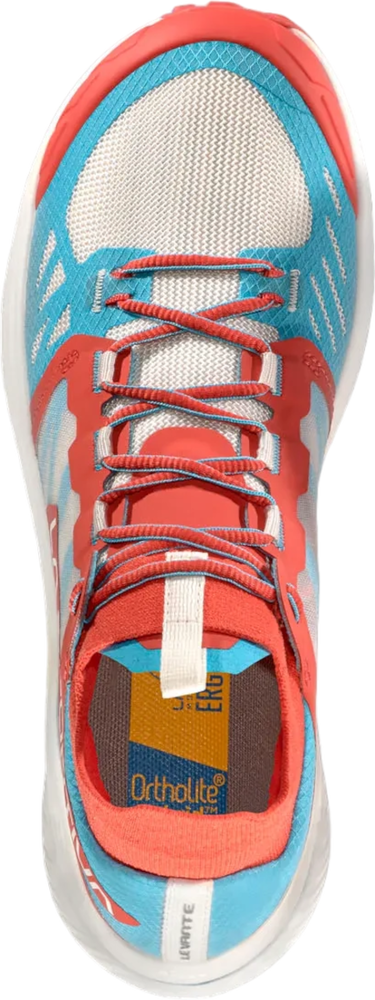 Sneakers og sko La Sportiva Levante Rød | 4015659-56whm, 2