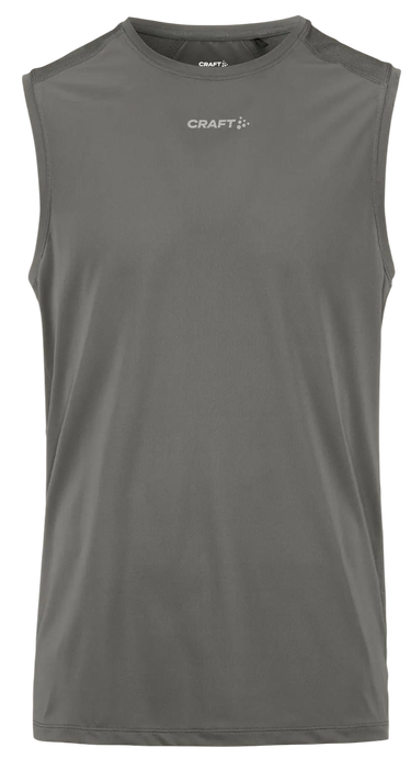 Tanktop Craft Craft Adv Essence 2 Sleeveless T-Shirt Grå | 1914794-985000, 0