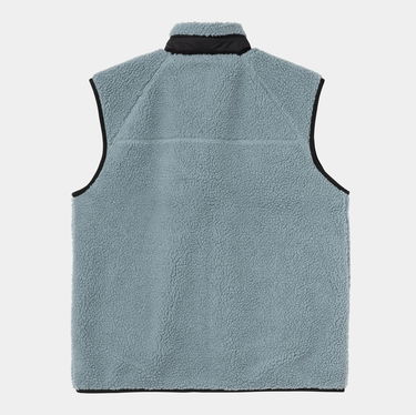 Vest Carhartt WIP Carhartt WIP Prentis Fleece Vest Blå | I035698_9, 1