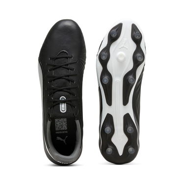 Sneakers og sko Puma KING MATCH FG/AG Sort | 107863-01, 5