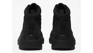 Sneakers og sko Timberland Bredstreet Ultra Chukka Sort | A5SG8-015, 5